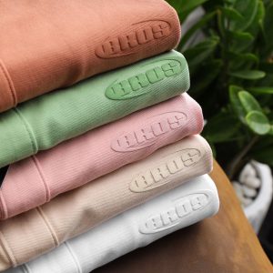 POLO SUPER BROS LOGO NỔI 7M