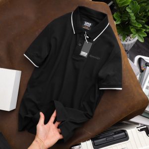 POLO SUPER BROS LOGO NỔI 7M
