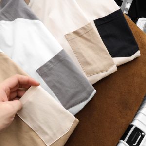 ÁO THUN SUPER BROS RAGLAN FORM RỘNG 7M