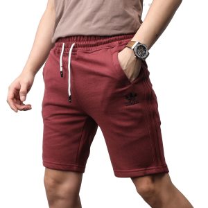 SHORT NỈ ADIDAS 10M