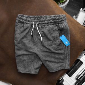 SHORT NỈ ADIDAS 10M