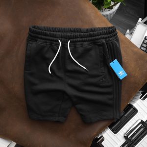 SHORT NỈ ADIDAS 10M
