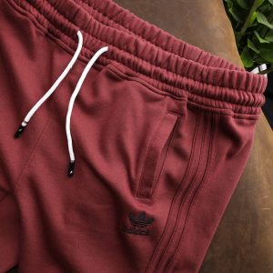 SHORT NỈ ADIDAS 10M