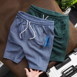 SHORT NỈ ADIDAS 10M