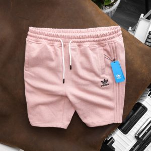 SHORT NỈ ADIDAS 10M