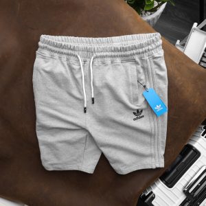 SHORT NỈ ADIDAS 10M