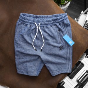 SHORT NỈ ADIDAS 10M