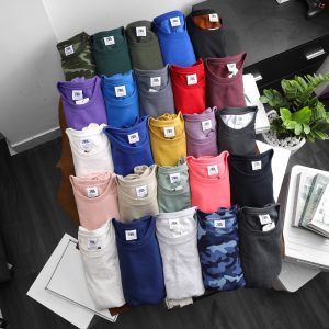 ÁO SWEATER ZR NHIỀU MÀU