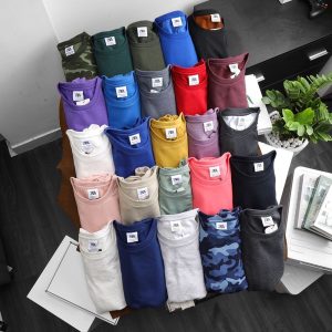 ÁO SWEATER ZR NHIỀU MÀU