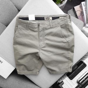 SHORT KAKI CHINOS SUPER BROS 9M