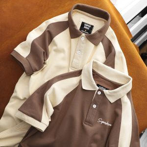 POLO SUPER BROS PHỐI VAI 6M