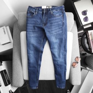 JEAN SUPER BROS WASH 16M
