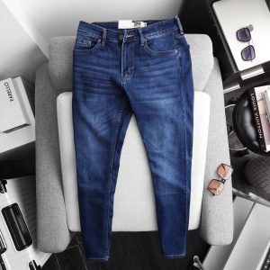 JEAN SUPER BROS WASH 16M