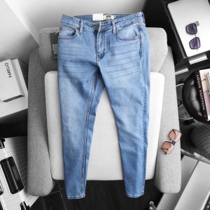 JEAN SUPER BROS WASH 16M