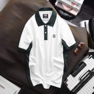 POLO SUPER BROS PHỐI SỌC 5M