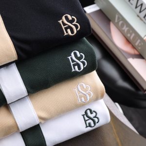 POLO SUPER BROS PHỐI SỌC 5M