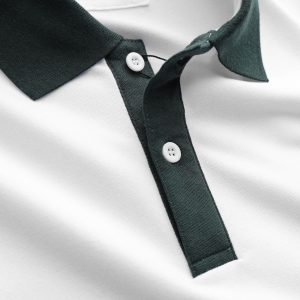 POLO SUPER BROS PHỐI SỌC 5M