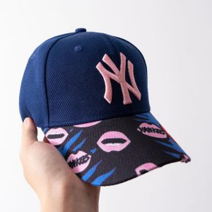 NÓN NY HỌA TIẾT