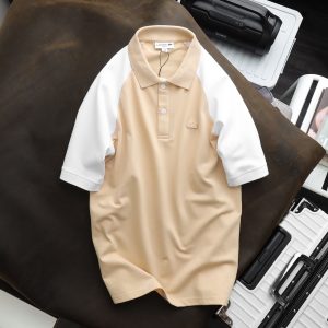 ÁO POLO LACOS RAGLAN