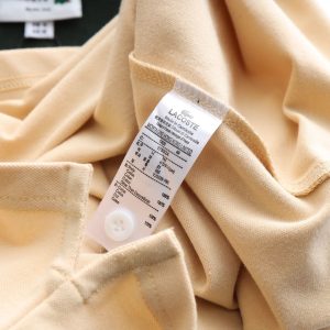 ÁO POLO LACOS RAGLAN