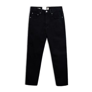 QUẦN JEAN BAGGY SUPER BROS ĐEN