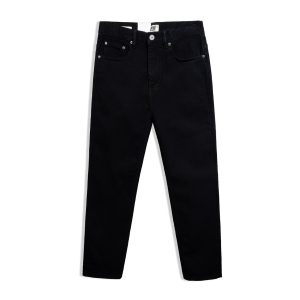 QUẦN JEAN BAGGY SUPER BROS ĐEN