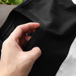ÁO THUN SUPER BROS PHỐI THÂN 4M