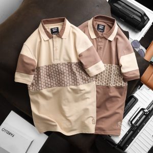 Áo Polo Mid Lane Beaver Super Bros