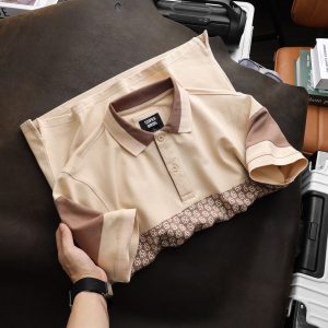 Áo Polo Mid Lane Beaver Super Bros