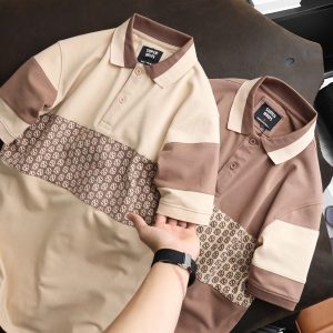 Áo Polo Mid Lane Beaver Super Bros