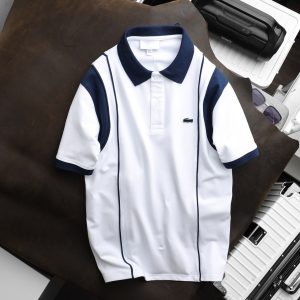 POLO CÁ SẤU PHỐI