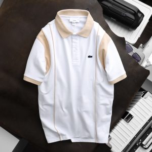 POLO CÁ SẤU PHỐI