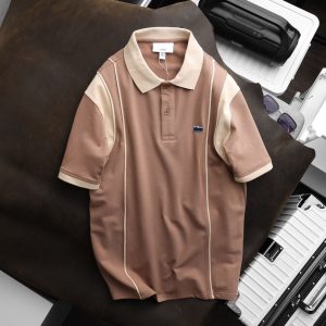 POLO CÁ SẤU PHỐI