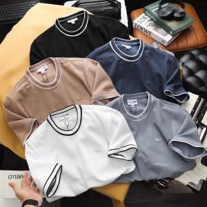 ÁO THUN CÁ SẤU -LACOS-VNXK-4M