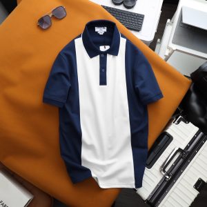 ÁO POLO LACOS PHỐI THÂN