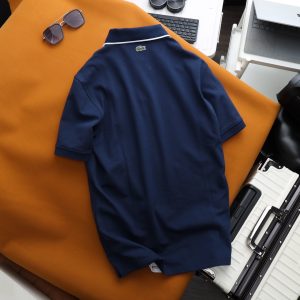 ÁO POLO LACOS PHỐI THÂN
