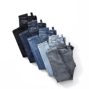 QUẦN JEAN JACK & JONE WASH 5 MÀU