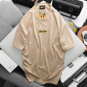 ÁO THUN DREW VNXK FORM RỘNG 4M