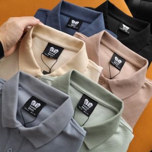 Áo POLO SUPER BROS LOGO CHỮ K?? 7M