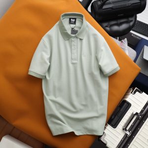 ?O POLO SUPER BROS LOGO CHỮ K? 7M