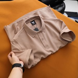 ?O POLO SUPER BROS LOGO CHỮ K? 7M