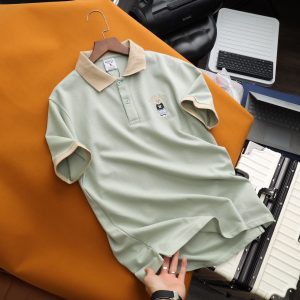 ÁO POLO BEAR A.U XUẤT HÀN