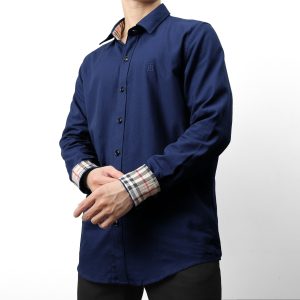 SƠ MI BURBERRY 3M