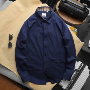 SƠ MI BURBERRY 3M