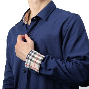 SƠ MI BURBERRY 3M