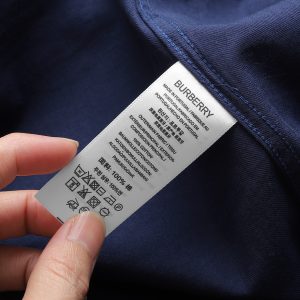 SƠ MI BURBERRY 3M