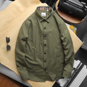 SƠ MI BURBERRY 3M