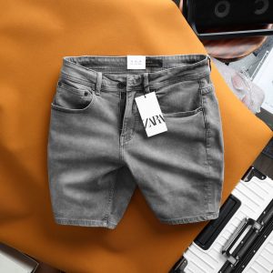 SHORT JEAN ZR SS23
