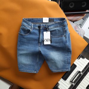 SHORT JEAN ZR SS23