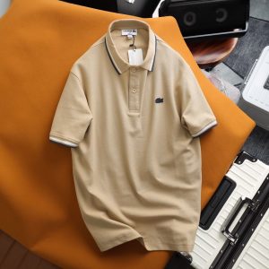 ÁO POLO LACOSTE XUẤT DƯ